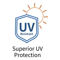 PVCファームフェンス