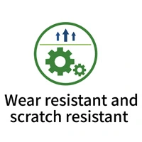 PVCコンベヤーベルト材料