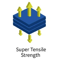 カモフラージュ画像防水シート