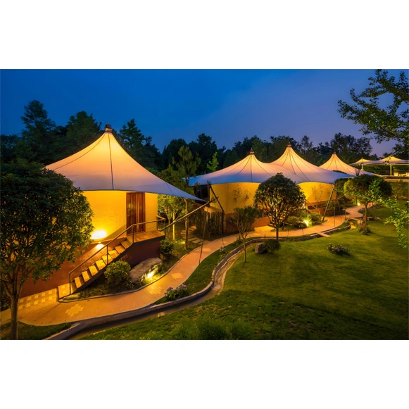 tarping-a-pool-for-winter