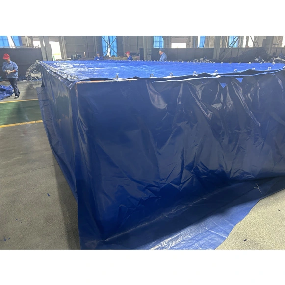 Container Cover