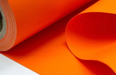 PVCファブリックとは何ですか?