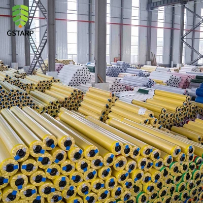 スポーツバッグビニールバッグ素材