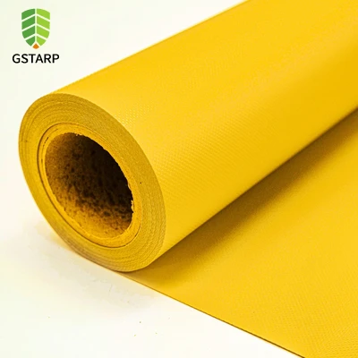 PVC防水シートロール