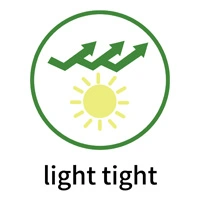 PVC膜構造の引張生地