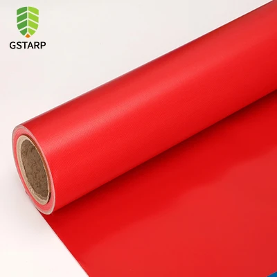 PVCフローティングバリア生地