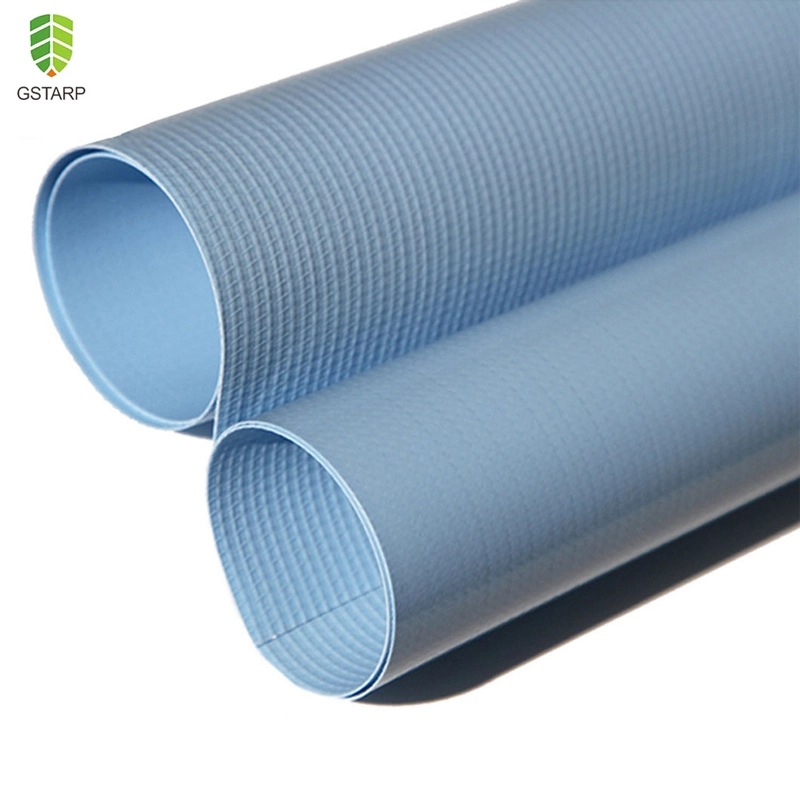 PVC海藻バリア生地