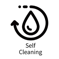 キャンバスの日除け素材