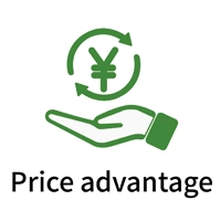 PVCフェンスストリップ: 650g