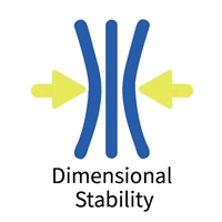 ブロックアウトPVCバナー素材