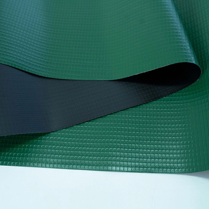 鉱山エアダクト